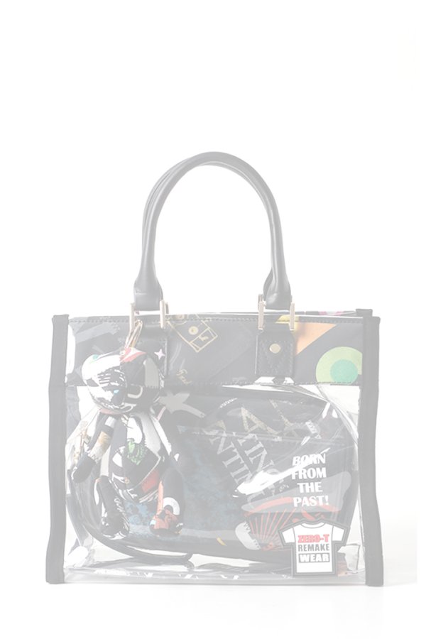 画像1:  {SOLD} ZEROZONE ゼロゾーン バッグインバッグ{E-}{-BFS} (1)