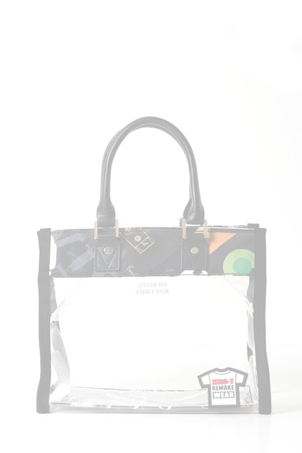 画像4:  {SOLD} ZEROZONE ゼロゾーン バッグインバッグ{E-}{-BFS} (4)