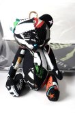 画像8: ZEROZONE ゼロゾーン バッグインバッグ{E-}{-BFS} (8)