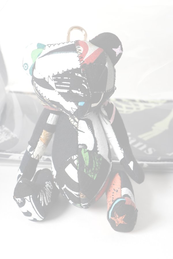 画像8:  {SOLD} ZEROZONE ゼロゾーン バッグインバッグ{E-}{-BFS} (8)