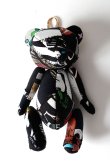 画像9: ZEROZONE ゼロゾーン バッグインバッグ{E-}{-BFS} (9)