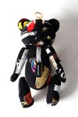 画像10: ZEROZONE ゼロゾーン バッグインバッグ{E-}{-BFS} (10)