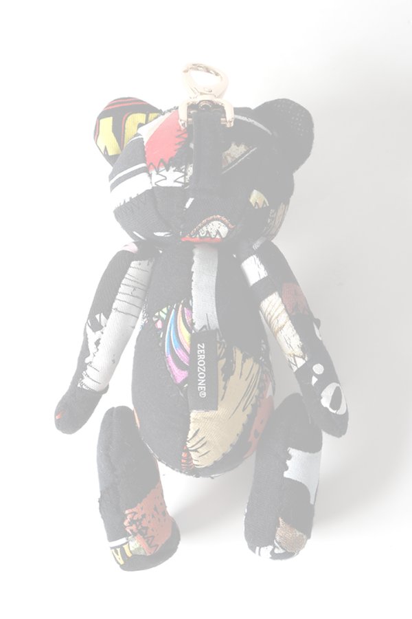 画像10:  {SOLD} ZEROZONE ゼロゾーン バッグインバッグ{E-}{-BFS} (10)