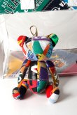 画像8: ZEROZONE ゼロゾーン バッグインバッグ{E-}{-BFS} (8)