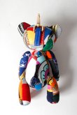 画像10: ZEROZONE ゼロゾーン バッグインバッグ{E-}{-BFS} (10)