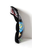 画像4: ZEROZONE ゼロゾーン DR用ヘッドカバー{E-}{-BFS} (4)