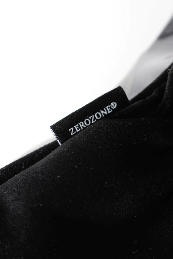 画像7: ZEROZONE ゼロゾーン DR用ヘッドカバー{E-}{-BFS} (7)