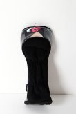 画像2: ZEROZONE ゼロゾーン FW用ヘッドカバー{E-}{-BFS} (2)
