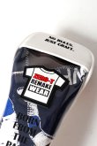 画像5: ZEROZONE ゼロゾーン FW用ヘッドカバー{E-}{-BFS} (5)