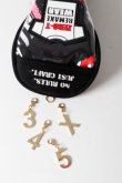 画像5: ZEROZONE ゼロゾーン UT用ヘッドカバー{E-}{-BFS} (5)