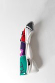 画像3: ZEROZONE ゼロゾーン UT用ヘッドカバー{E-}{-BFS} (3)
