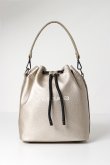 画像1: {SOLD} 【under bar別注】 1PIU1UGUALE3 GOLF ウノピゥウノウグァーレトレ ゴルフ Personal order Cart bag{-BFS} (1)