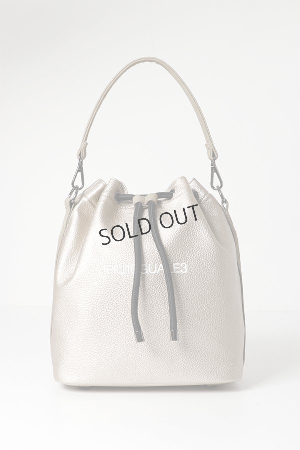 画像1: {SOLD} 【under bar別注】 1PIU1UGUALE3 GOLF ウノピゥウノウグァーレトレ ゴルフ Personal order Cart bag{-BFS} (1)