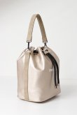 画像3: {SOLD} 【under bar別注】 1PIU1UGUALE3 GOLF ウノピゥウノウグァーレトレ ゴルフ Personal order Cart bag{-BFS} (3)