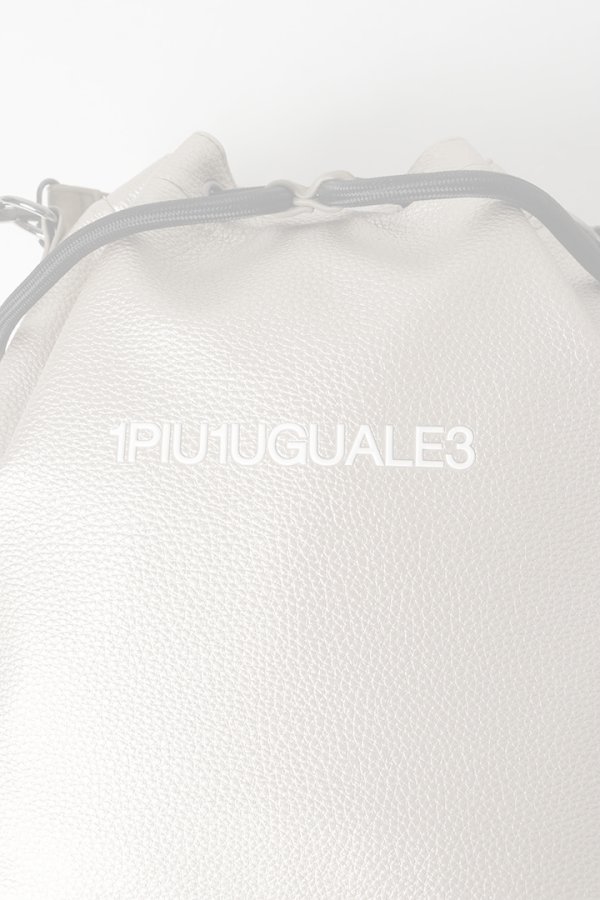 画像5:  {SOLD}  【under bar別注】 1PIU1UGUALE3 GOLF ウノピゥウノウグァーレトレ ゴルフ Personal order Cart bag{-BFS} (5)