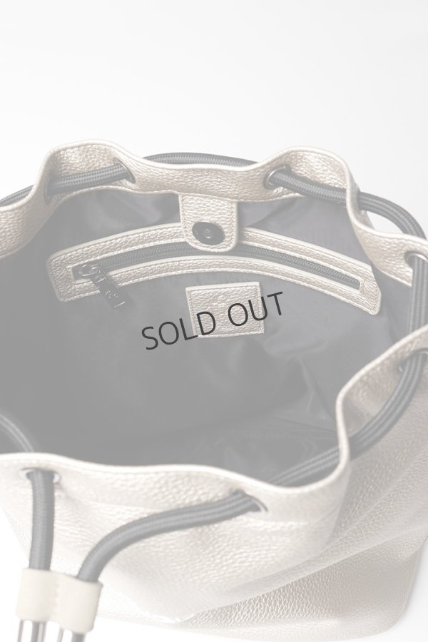 画像6: {SOLD} 【under bar別注】 1PIU1UGUALE3 GOLF ウノピゥウノウグァーレトレ ゴルフ Personal order Cart bag{-BFS} (6)