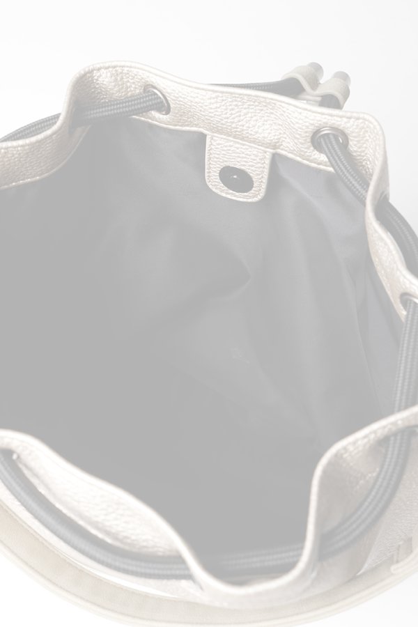 画像7:  {SOLD}  【under bar別注】 1PIU1UGUALE3 GOLF ウノピゥウノウグァーレトレ ゴルフ Personal order Cart bag{-BFS} (7)