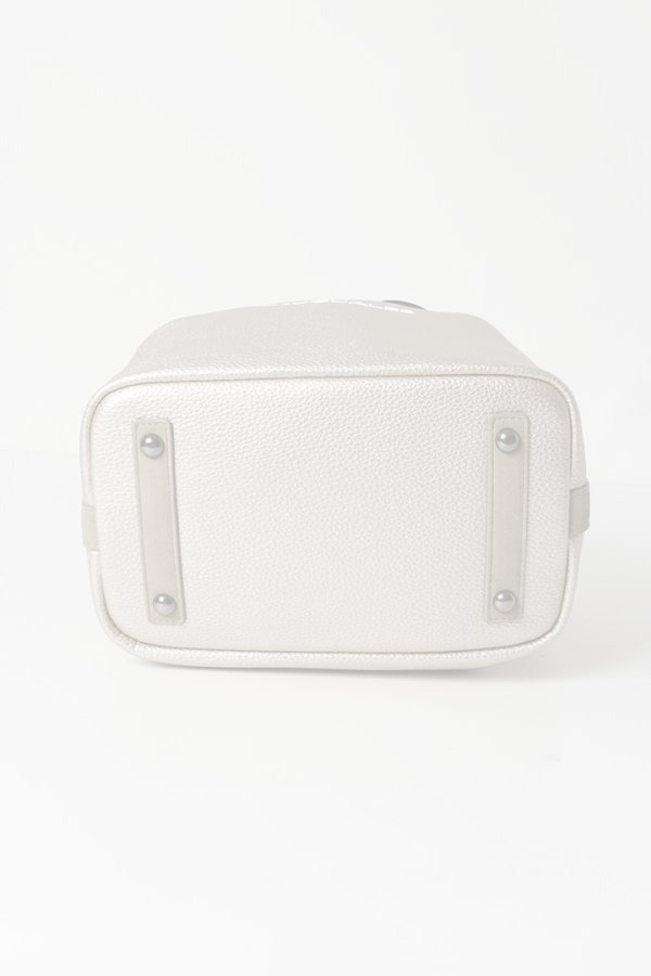画像8:  {SOLD}  【under bar別注】 1PIU1UGUALE3 GOLF ウノピゥウノウグァーレトレ ゴルフ Personal order Cart bag{-BFS} (8)