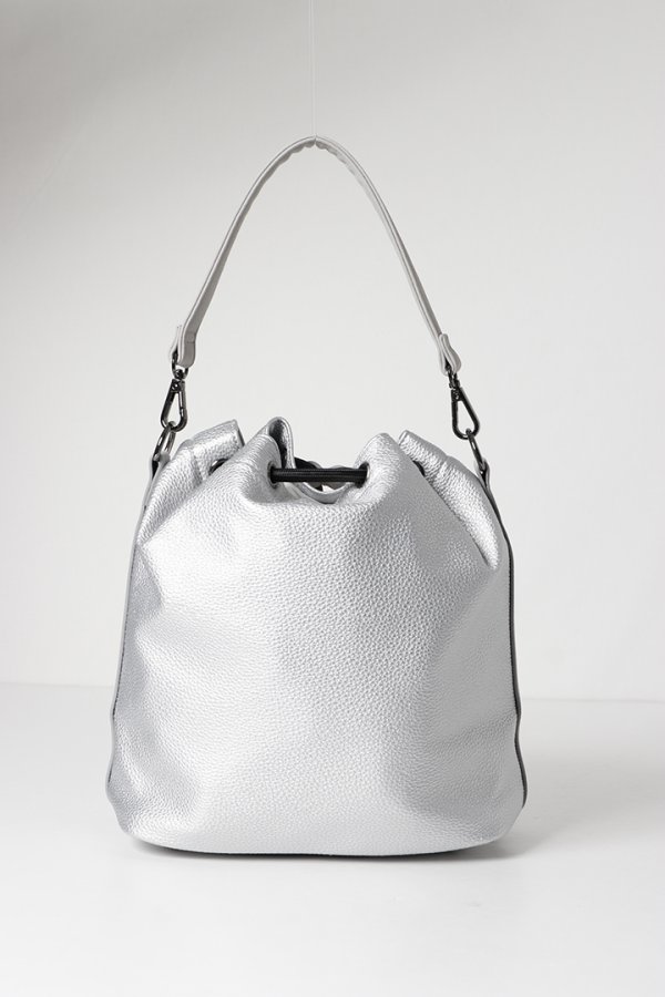 画像2:  【under bar別注】 1PIU1UGUALE3 GOLF ウノピゥウノウグァーレトレ ゴルフ Personal order Cart bag{-BFS} (2)