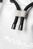 画像4:  【under bar別注】 1PIU1UGUALE3 GOLF ウノピゥウノウグァーレトレ ゴルフ Personal order Cart bag{-BFS} (4)