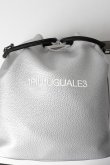 画像5:  【under bar別注】 1PIU1UGUALE3 GOLF ウノピゥウノウグァーレトレ ゴルフ Personal order Cart bag{-BFS} (5)