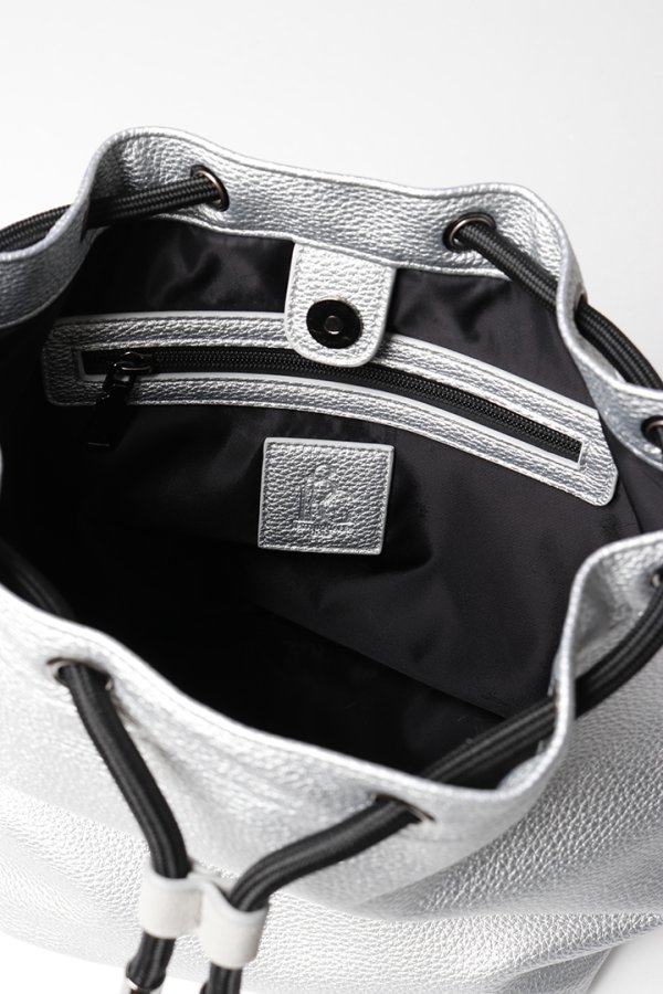 画像6:  【under bar別注】 1PIU1UGUALE3 GOLF ウノピゥウノウグァーレトレ ゴルフ Personal order Cart bag{-BFS} (6)