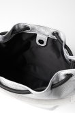 画像7:  【under bar別注】 1PIU1UGUALE3 GOLF ウノピゥウノウグァーレトレ ゴルフ Personal order Cart bag{-BFS} (7)