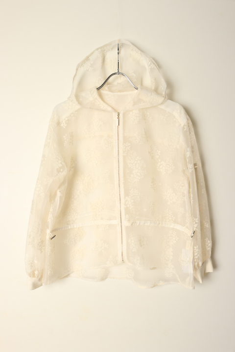 SOLD}グレースコンチネンタル|GRACE CONTINENTAL オパールプリント