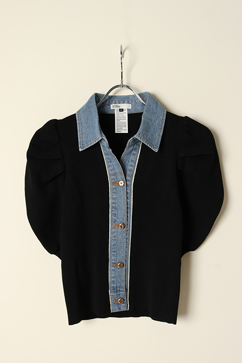 SOLD}DOUBLE STANDARD CLOTHING ダブルスタンダードクロージング DSC 