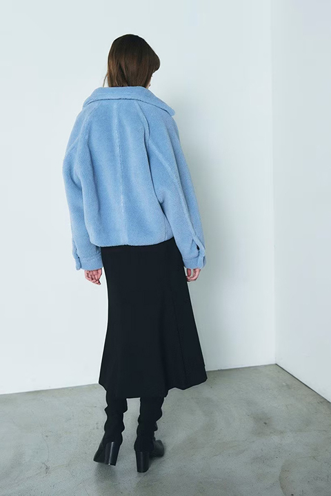 ダイアグラムボアジャケット