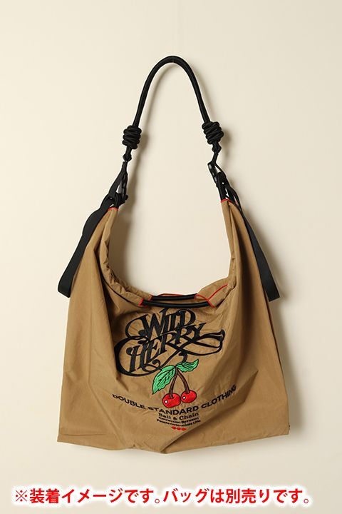 DOUBLE STANDARD CLOTHING ダブルスタンダードクロージング Ball&Chain 