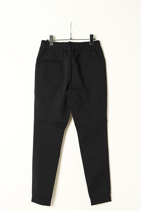 junhashimoto ジュンハシモト P05 THIGT SPORTS PANTS{-BBS} - underbar