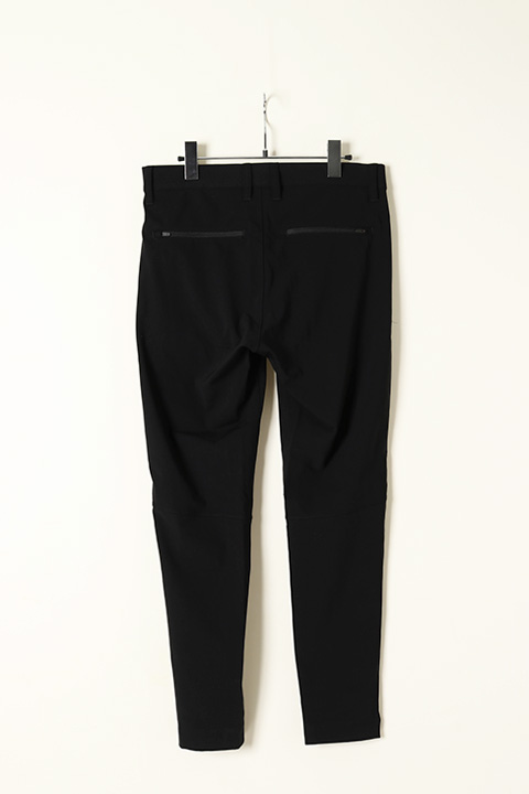 junhashimoto ジュンハシモト JH+ ANKLE SLIM PANTS JH+アンクルパンツ