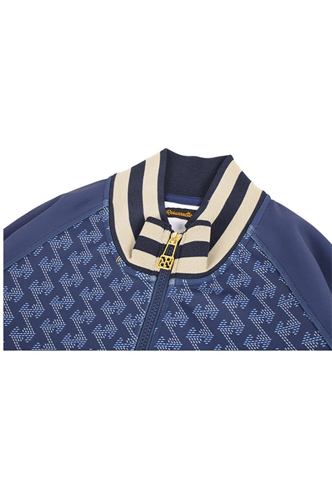 SOLD}レザレクション|Resurrection メンズ GMラグランスリーブ