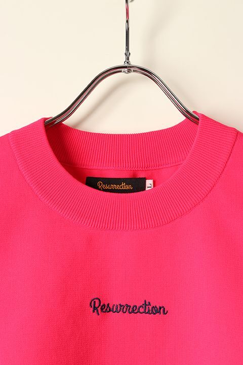 海外並行輸入正規品 SOLD}レザレクション｜Resurrection ウォーターリペ ウィメンズ セーター