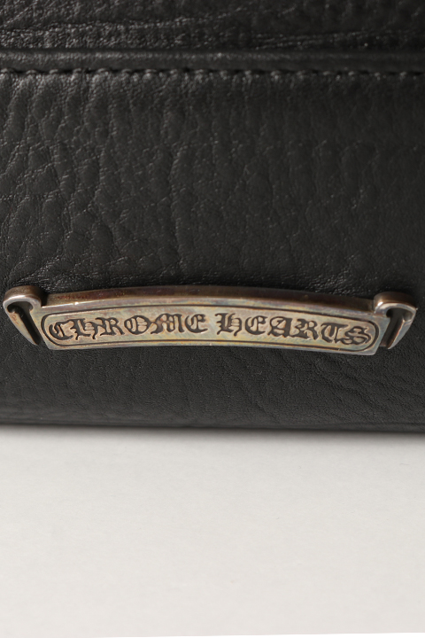 SOLD}CHROME HEARTS クロムハーツ トートバッグ{-BCS} - underbar
