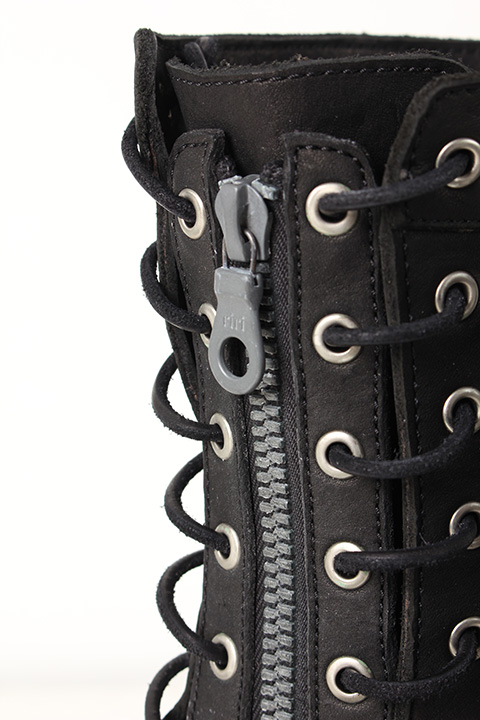 極美品 ISAMU KATAYAMA BACKLASH ファイヤーマンブーツ | gulatilaw.com