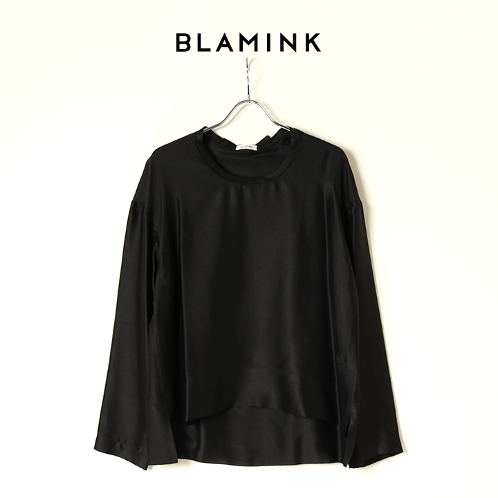 SOLD}【Regular item】BLAMINK ブラミンク シルクインティメイト