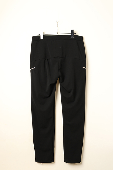 ACUOD BY CHANU Jogger Pants BLACK #2311