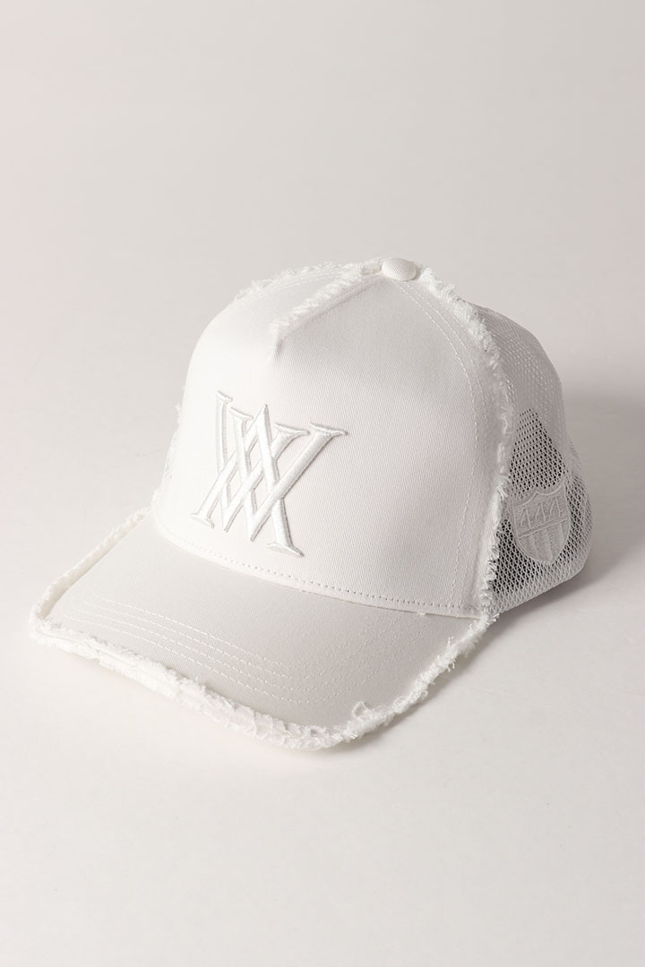 確認用☆ANEW GOLF☆アニューキャップ種類 アニュー ゴルフ ANEW GOLF ダメージキャップ YOSHINORI KOTAKE DESIGN