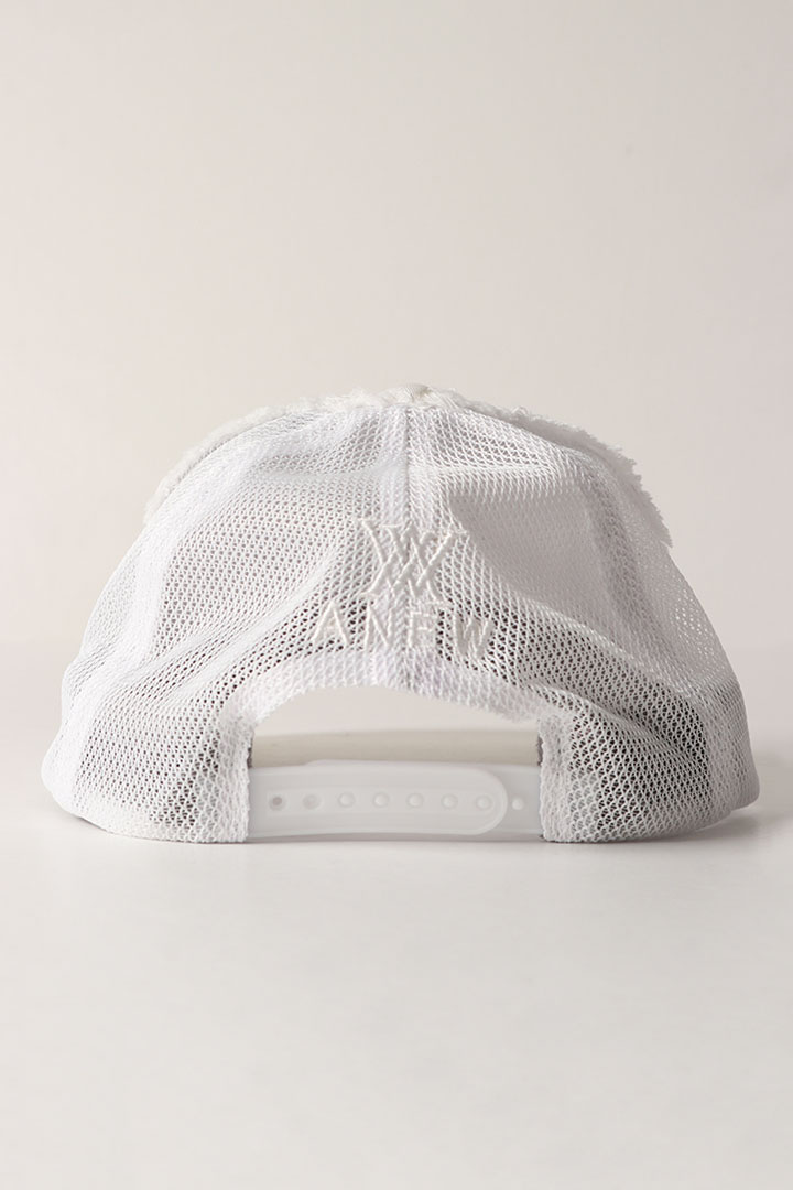 アニュー ゴルフ ANEW GOLF ダメージキャップ YOSHINORI KOTAKE DESIGN