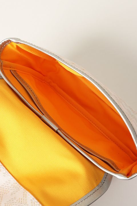 SOLD}レザレクション｜Resurrection アイクス Aix（ウエストポーチ）{-BBA} underbar
