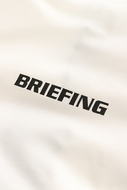 SOLD}ブリーフィング ゴルフ BRIEFING GOLF WOMENS TOUR HIGH NECK