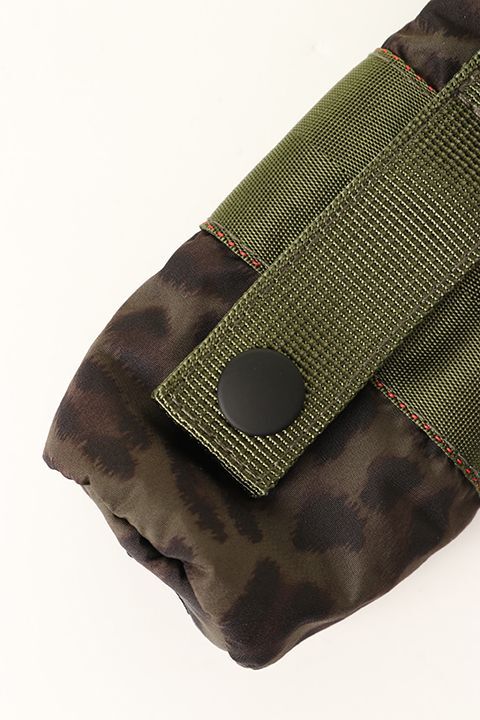 ブリーフィング ゴルフ BRIEFING GOLF BALL HOLDER LEOPARD{-BAA} underbar ブリーフィング ゴルフ BRIEFING GOLF BALL HOLDER LEOPARD{-BAA}