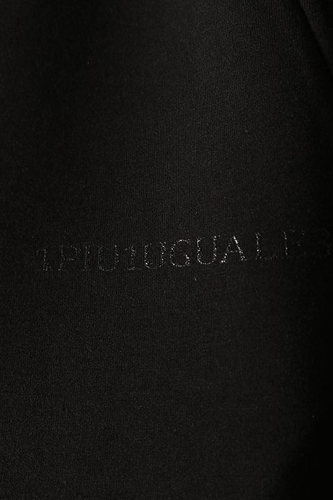 【未使用品】1PIU1UGUALE3 SPORT JOPPERS RIB 1PIU1UGUALE3 BATTING RIB PANTS