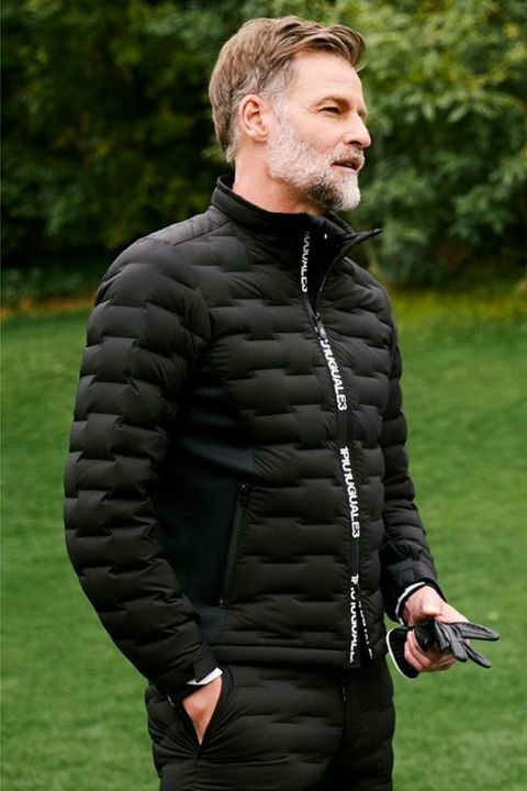 30%OFFセール|99,000円→69,300円】 1PIU1UGUALE3 GOLF ウノピゥ