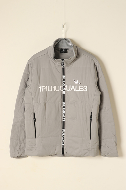 1PIU1UGUALE3 GOLF BATTING BLOUSON