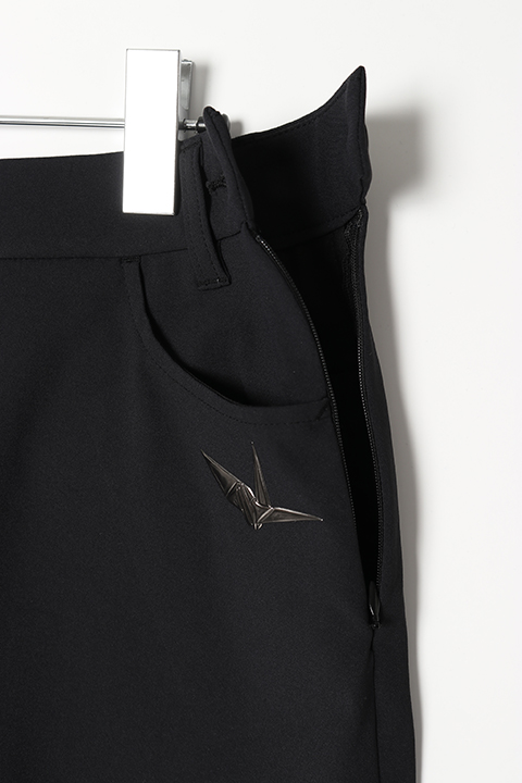 SOLD}1PIU1UGUALE3 GOLF ウノピゥウノウグァーレトレ ゴルフ BACK