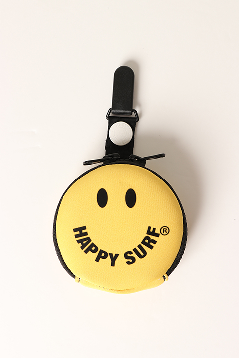 【GOOD  GRIEF!】smile pouch