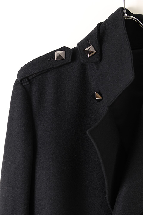 Kiryuyrik キリュウキリュウ Python Long Jacket kiryuyrik